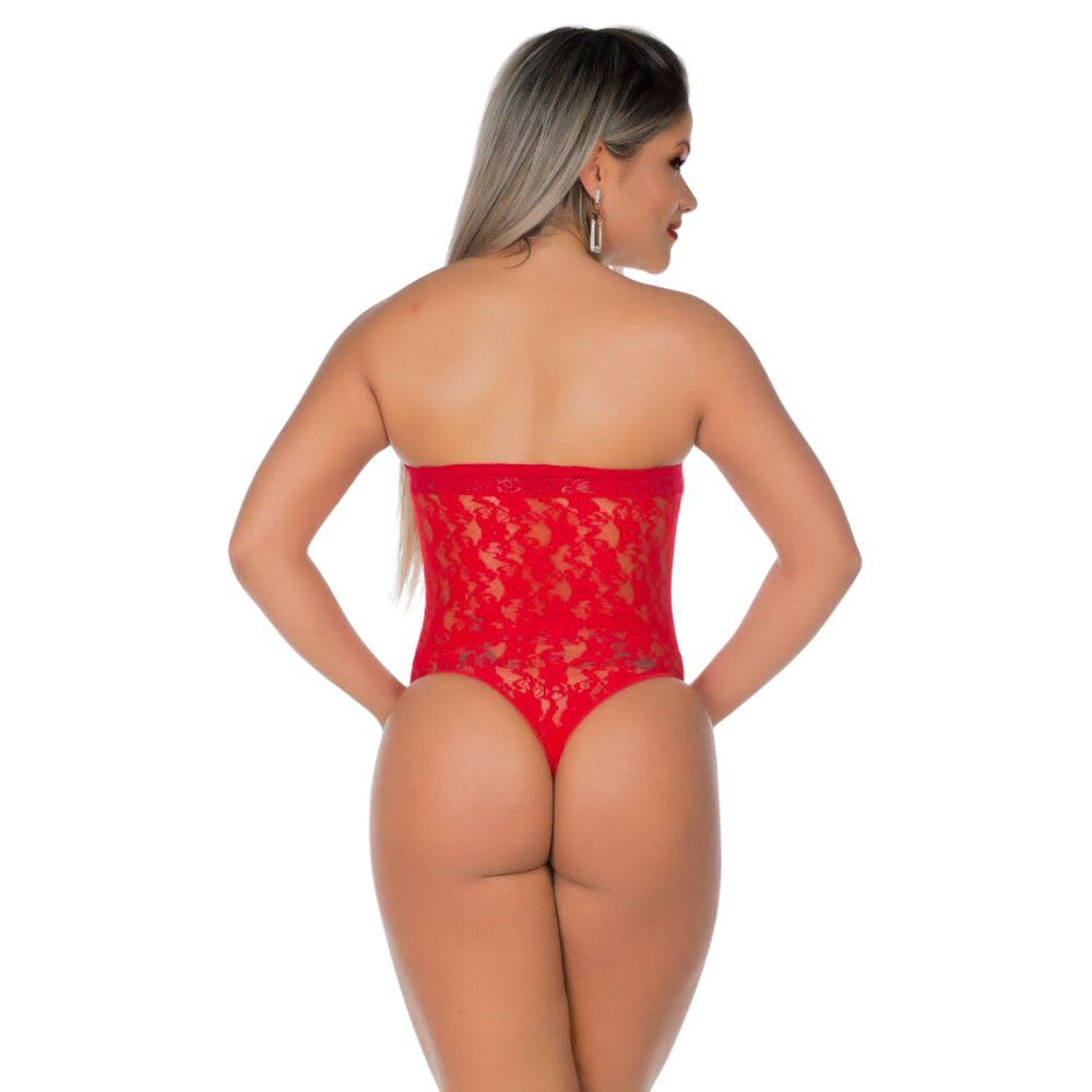 Vermelho