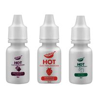 Gotas Excitantes Hot 8ml Chillies