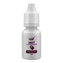 Gotas Excitantes Hot 8ml Chillies