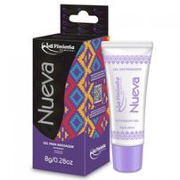 Gel Adstringente Nueva 8g La Pimienta