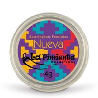 Pomada Adstringente Nueva 4g La Pimienta