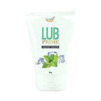 Lubrificante Aromático Ice Mist 30g Chillies