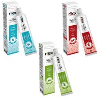 Lubrificante íntimo Bisnaga 50g Rilex