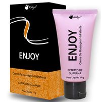 Excitante Feminino Enjoy 17g Kalya