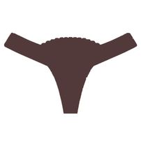 Calcinha Comestível Plus Size Petit Cherry Caminhos Do Amor