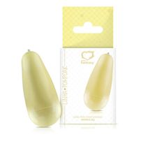Cone Para Pompoarismo Em Plástico Sexy Fantasy
