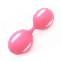 Bolas Para Pompoarismo Em Silicone Ben-wa Importação