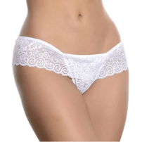 Calcinha Fio Dental Tailandesa Intima Delas