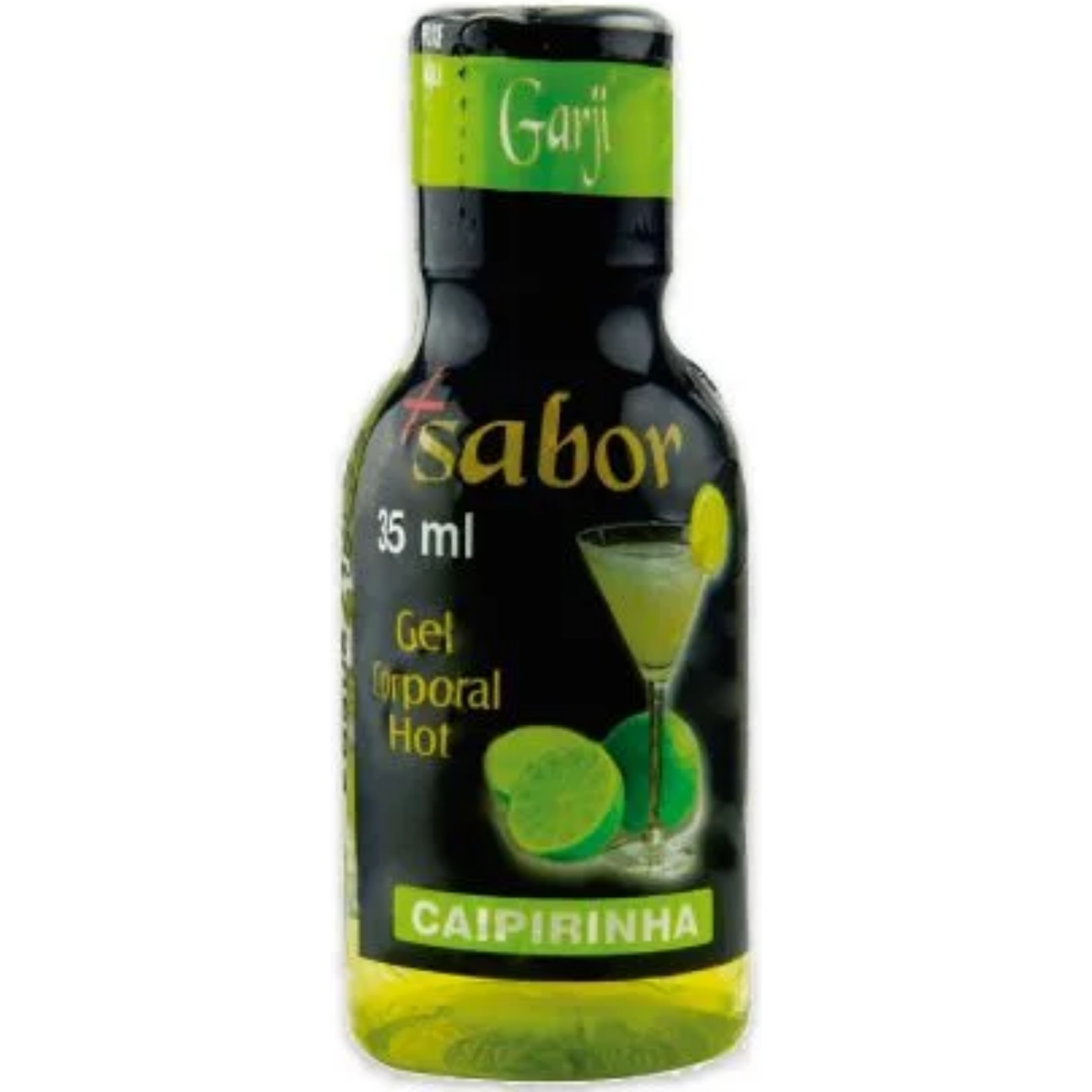 Caipirinha