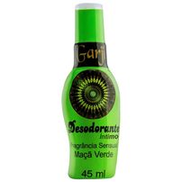 Desodorante íntimo Corporal 45ml Garji