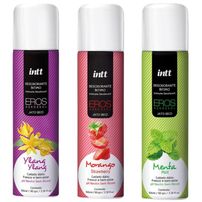 Desodorante Íntimo E Corporal Eros 166ml Intt