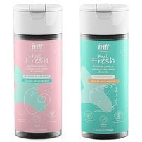 Sabonete Íntimo Feel Fresh 100ml Intt