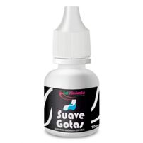 Gotas Anestésicas Suave 10ml La Pimienta