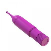 Vibrador Com Estimulador De Clitóris Importação