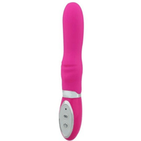 Vibrador Relevo Escalonado 10 Vibrações Importação