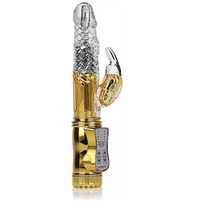 Vibrador Rotativo Importação
