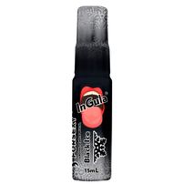 Gel Comestível Ingula 15ml For Sexy