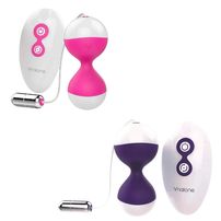 Vibrador Nalone Miu Miu Intt