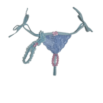 Calcinha Tailandesa Com Persex Aromatizada Chiclete 50 Tons