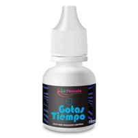 Gotas Prolongadoras Tiempo 10ml La Pimienta