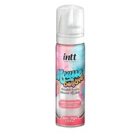 Mousse Corporal Beijável Intt