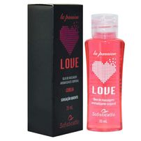 Óleo Love Beijável 30g Sofisticatto