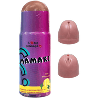 Energético Afrodisíaco Mamaki 50ml Loka Sensação