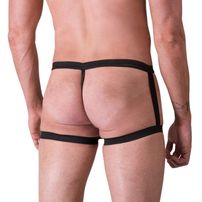 Cueca Masculina Vinil Sexy Fantasy