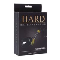 Penisfit Para Halterofilismo Peniano Hard