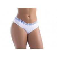 Calcinha Fio Dental Thais Intima Delas