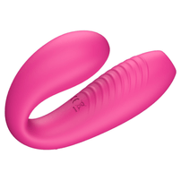 Sugador De Clitóris Em Silicone Importação