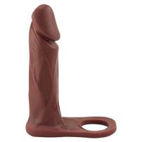 Anel Companheiro 16x3cm Soul Sexy