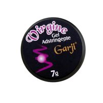 Adstringente Virgine Pomada 7g Garji