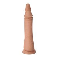 Prótese Dupla Double Penetrator Mega Import