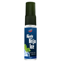 Aromatizante Bucal Aquele Beijo Ice Chillies