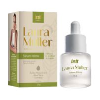 Sérum Íntimo By Laura Muller 23g Intt
