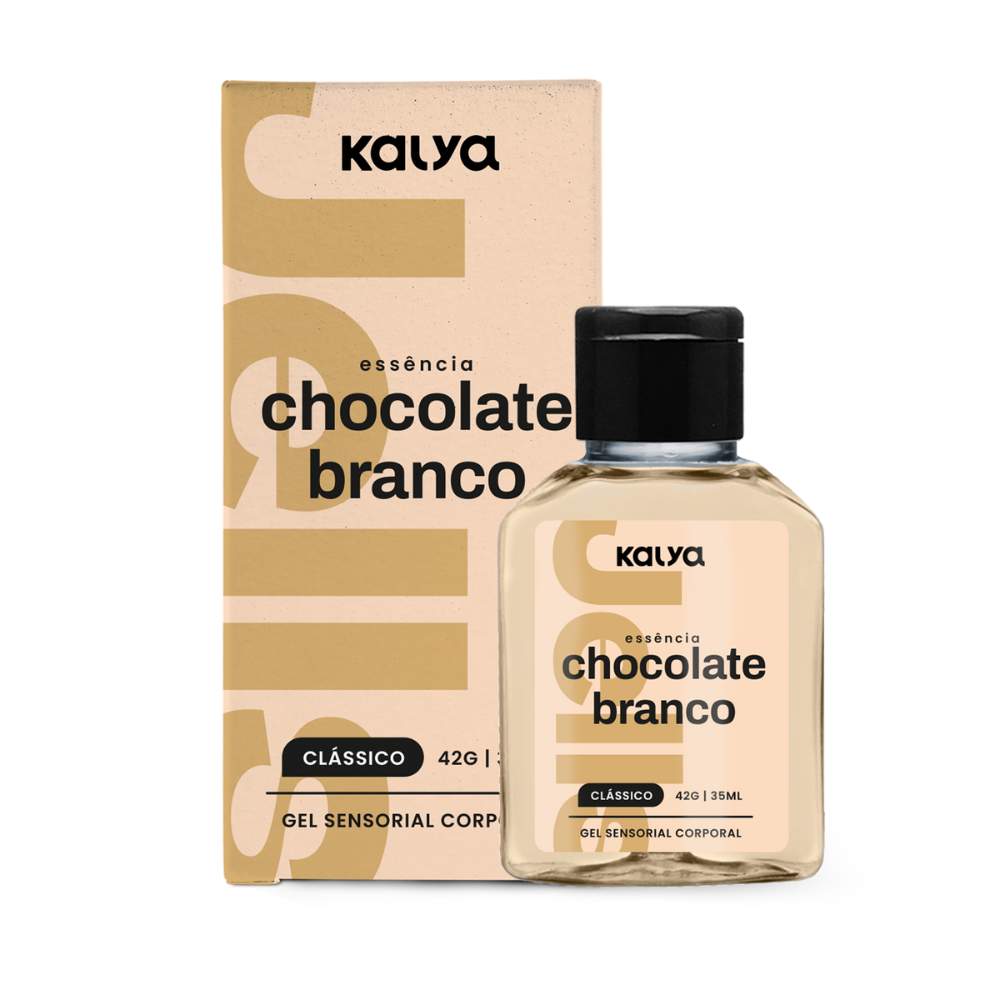 Chocolate Branco