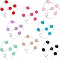 Bolinha Tailandesa 2,5cm Êxtase