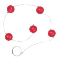 Bolinha Tailandesa 1,8cm Êxtase