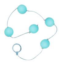 Bolinha Tailandesa Emborrachada 1,8cm Êxtase