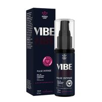 Gel Funcional Vibe Pulse Intense 15ml Segred Love