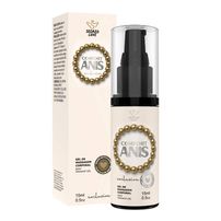 Gel Anestésico Comfort Anis 15ml Segred Love