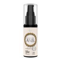 Gel Anestésico Comfort Anis 15ml Segred Love