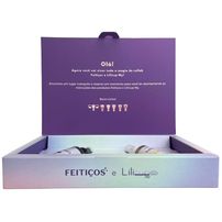 Kit Menstrual Feitiços