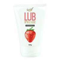 Lubrificante Aromatizado 120g Chillies