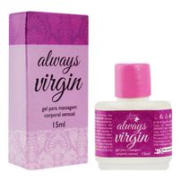 Gel Adstringente Always Virgin 15ml Segred Love