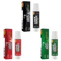 Gel Beijável Love Halls 18ml Segred Love