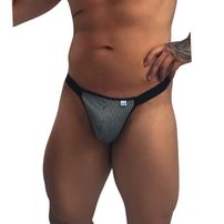Cueca Fio Dental Suplex Sd Clothing