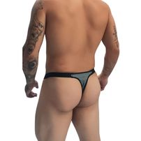 Cueca Fio Dental Suplex Sd Clothing