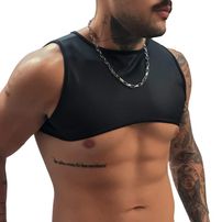 Cropped Em Cirrê Sd Clothing